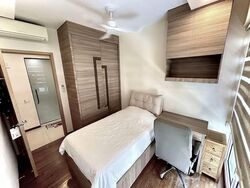 The Tampines Trilliant (D18), Condominium #569320001